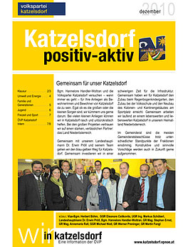 GPZ Dezember 2010