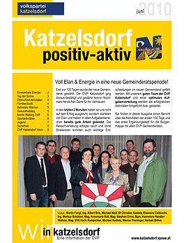 GPZ Juni 2010