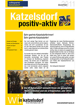 GPZ Dezember 2011