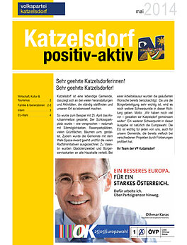 GPZ Mai 2014