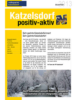 GPZ Dezember 2013