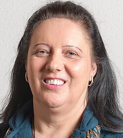 Annemarie Rall Annemarie Rall