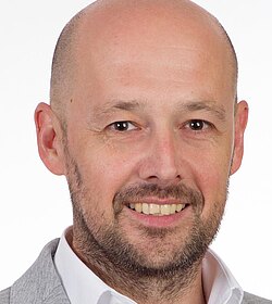 Markus Schwendenwein Markus Schwendenwein
