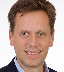 Markus Schöberl Markus Schöberl
