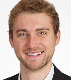 Sebastian Mitterhofer Sebastian Mitterhofer